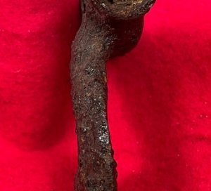 P-1853 Enfield Musket Hammer