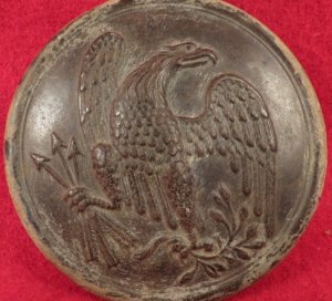 Eagle Plate