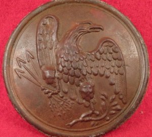 Eagle Plate