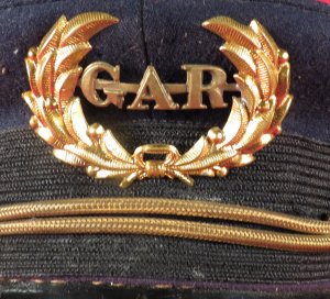 GAR Wheel Hat 