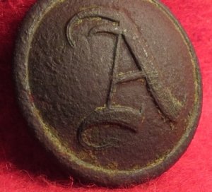 Confederate Artillery - Script "A" Button