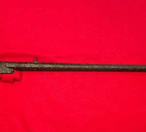 Austrian Lorenze Musket -Type I
