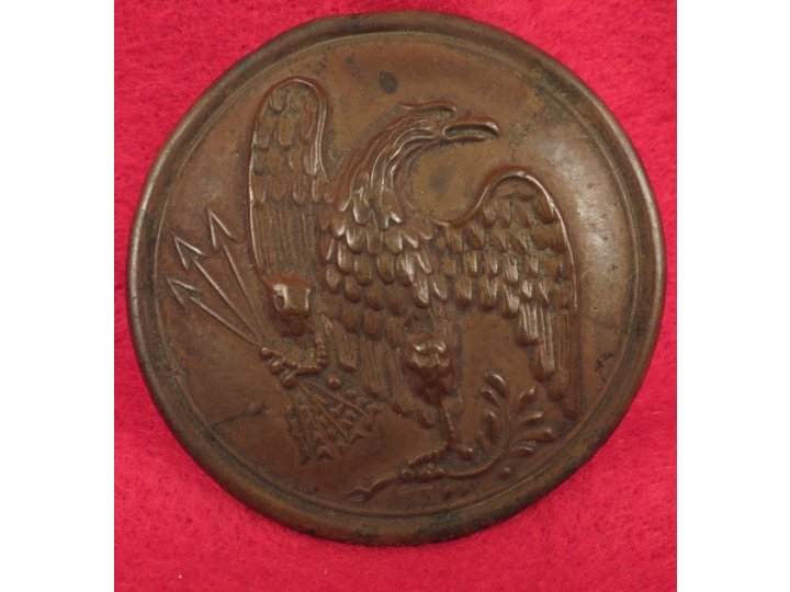 Eagle Plate Non-Excavated