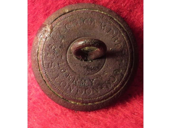 Confederate Artillery - Script "A" Button