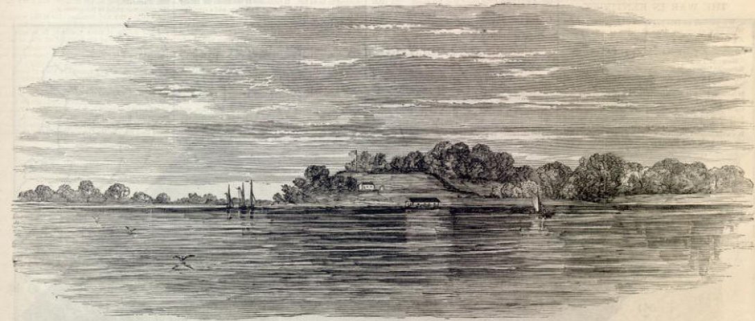 Budds Ferry Image