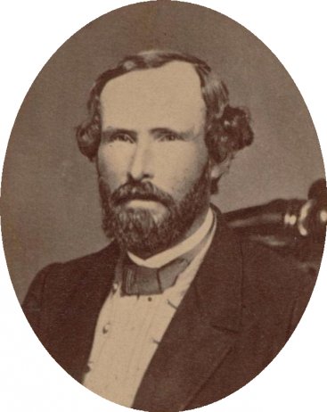 George Wythe Randolph