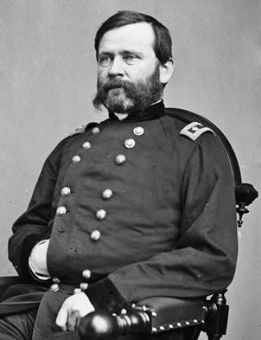 William B. Franklin