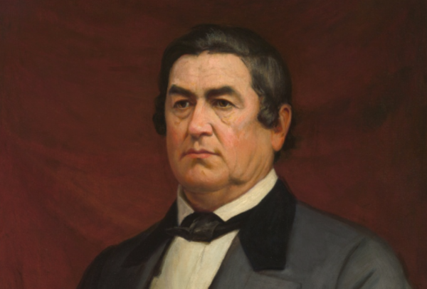 Robert M.T. Hunter