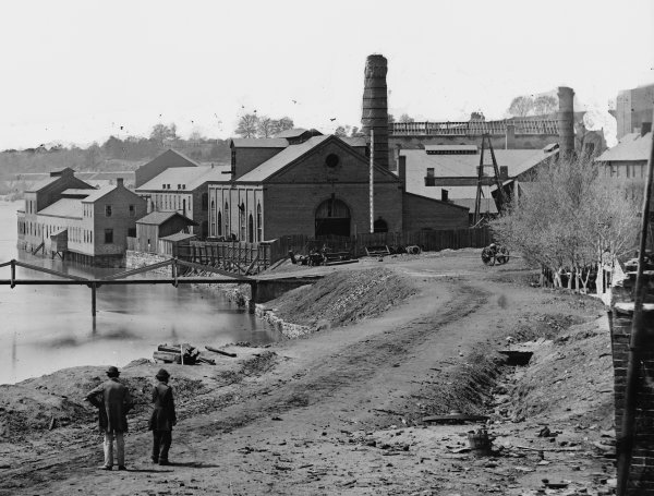 Tredegar