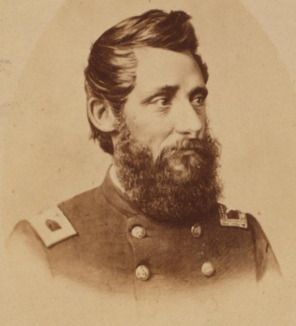Benjamin H Grierson2