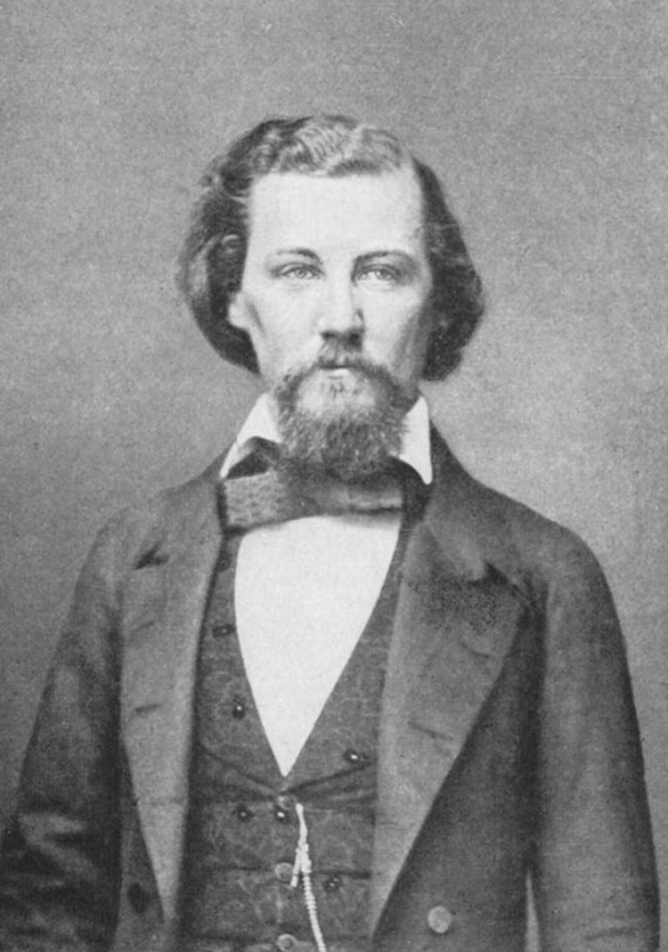 Clement C Clay