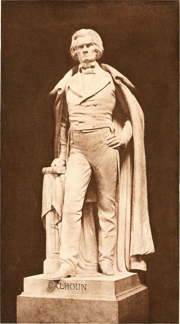 John C. Calhoun