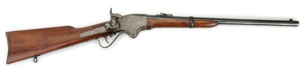 Spencer Carbine