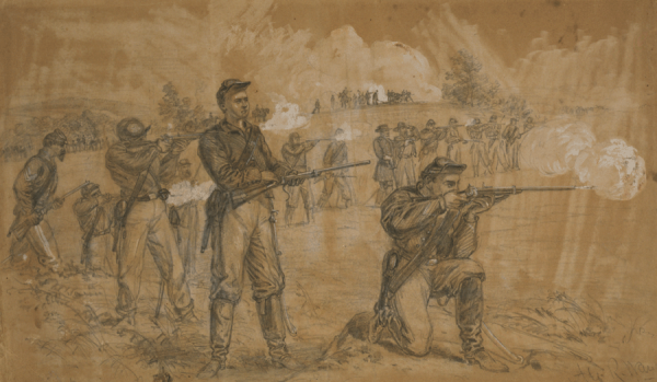 Battle of Middleburg