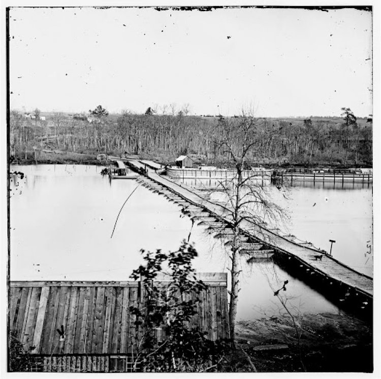 Broadway Landing