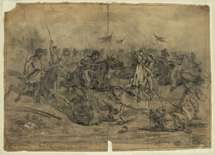 Brandy Station