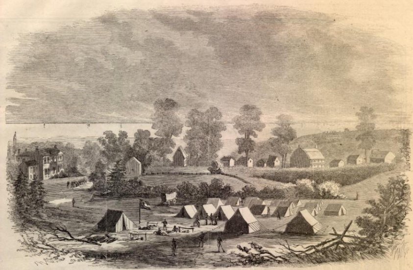 urbanna