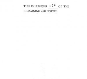  Field Artillery Projectiles of the Civil War 1861-1865 - Kerksis & Dickey, Numbered, Limited First Edition