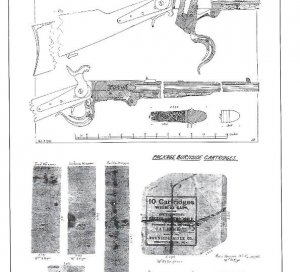 Round Ball to Rimfire Part Two Federal Breechloading Carbines and Rifles