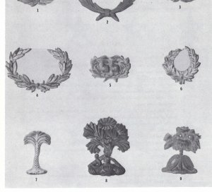 Hat Wreath