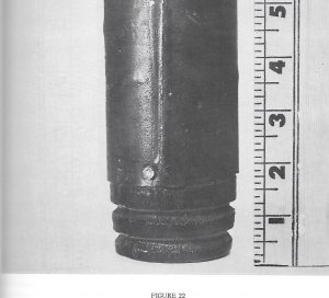  Field Artillery Projectiles of the Civil War 1861-1865 - Kerksis & Dickey, Numbered, Limited First Edition