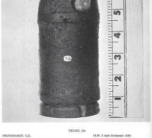  Field Artillery Projectiles of the Civil War 1861-1865 - Kerksis & Dickey, Numbered, Limited First Edition