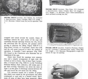  Artillery and Ammunition of the Civil War 