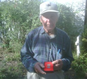 Field Made Engineer Insignia