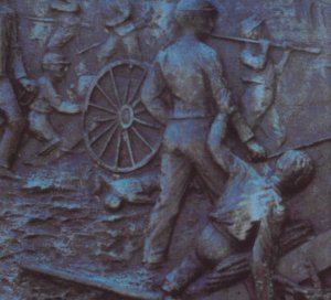 Confederate Belt Buckles & Plates - 1st Edition - Signed - Out of Print