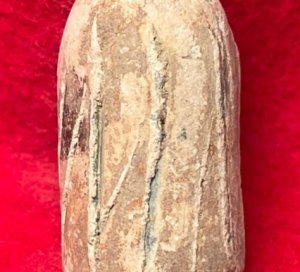 Enfield Bullet - "Pulled" with Rifling Marks