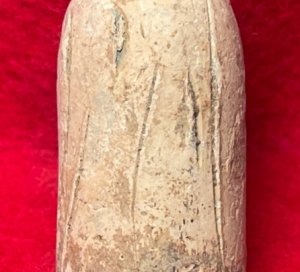 Enfield Bullet - "Pulled" with Rifling Marks