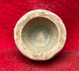 Enfield Bullet - "Pulled" with Rifling Marks