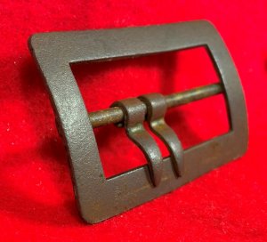 Federal Carbine Sling Buckle