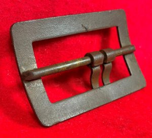 Federal Carbine Sling Buckle