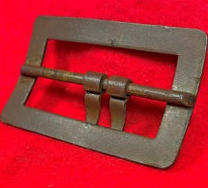 Federal Carbine Sling Buckle