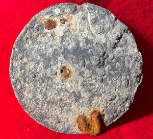 Eagle Plate