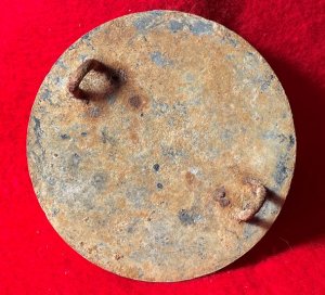 Eagle Plate - High Quality