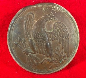 Eagle Plate