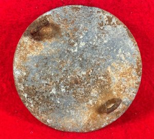 Eagle Plate