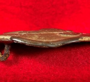 Eagle Plate