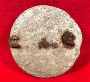 Eagle Plate