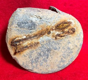 Eagle Plate