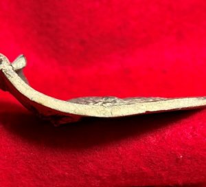 Eagle Plate