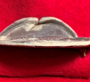 Eagle Plate