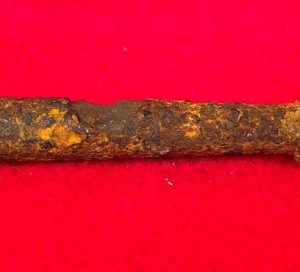 Rifle Wiper Tool - Chancellorsville