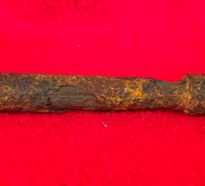 Rifle Wiper Tool - Chancellorsville