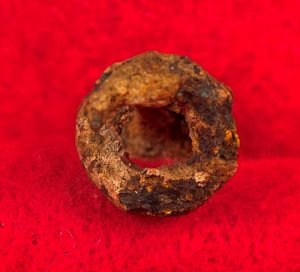 Musket Bore Wiper 