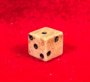 Game Die