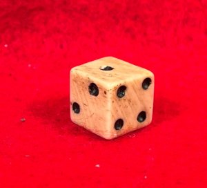 Game Die