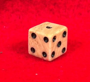 Game Die